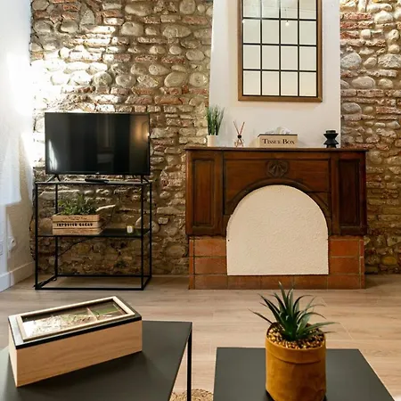 Atlas - Nexus Apartamento