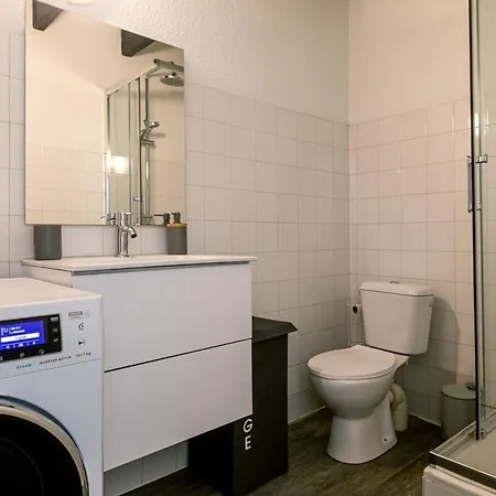 Apartamento Atlas - Nexus *