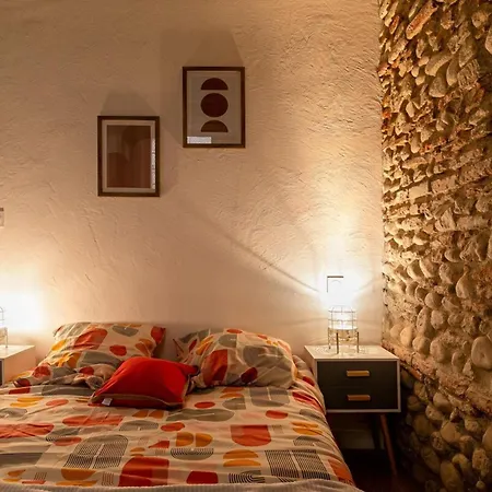 Atlas - Nexus Apartamento