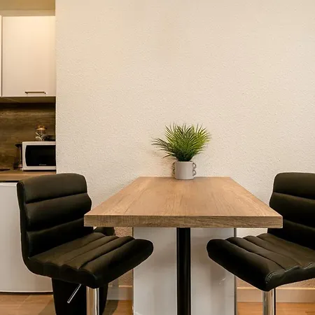 Apartamento Atlas - Nexus