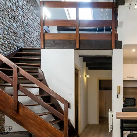Atlas - Nexus Apartamento