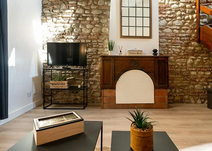 Atlas - Nexus Апартаменты