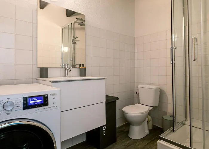 Апартаменты Atlas - Nexus *