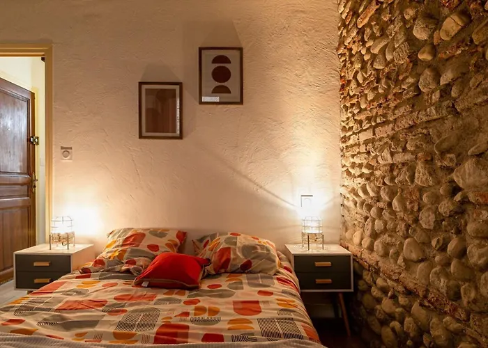 Atlas - Nexus Апартаменты