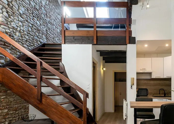 Atlas - Nexus Апартаменты