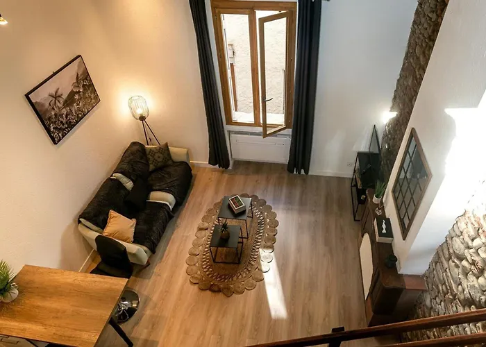 Atlas - Nexus Перпиньан